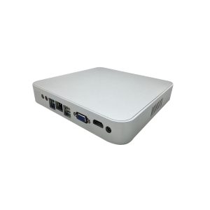 Mini pc Model D Aluminum alloy shell